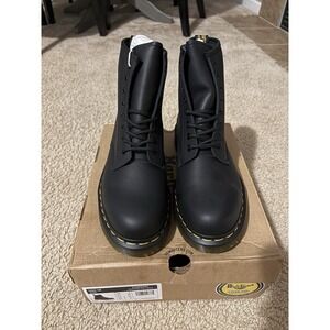 Unisex Boots Dr. Martens 1460 SR 8-Eye Boots M10/W11